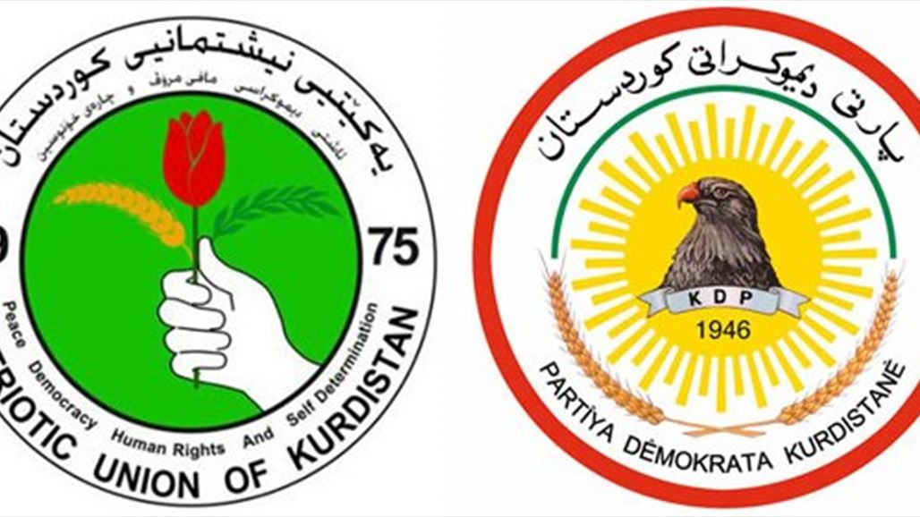 الاتحاد الوطني والديمقراطي الكردستاني يرفضان إلغاء نتائج الاستفتاء