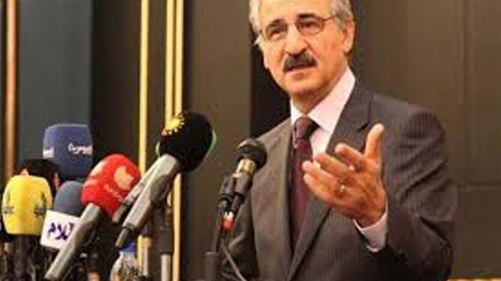بختيار: مستعدون للحوار وهناك ورقة من خمس نقاط