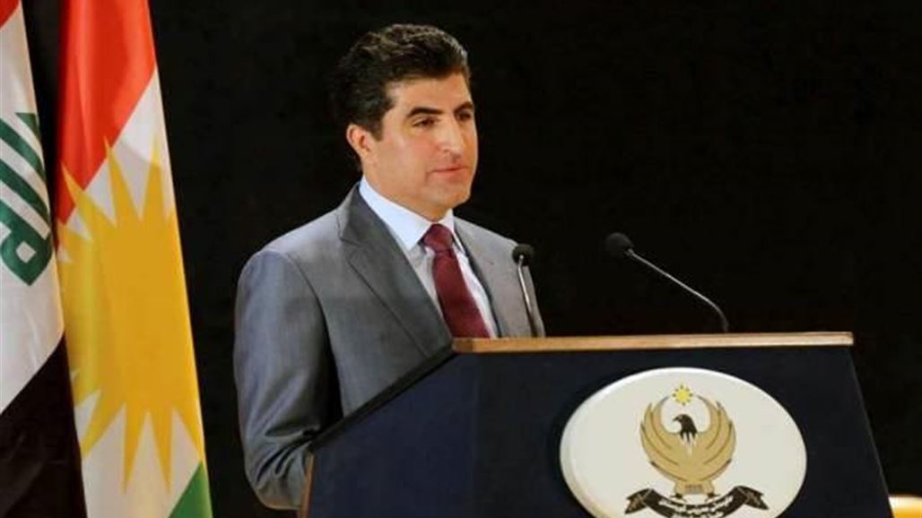 نيجرفان البارزاني: لا يمكن الغاء نتائج الاستفتاء والحل العسكري مرفوض دستورياً