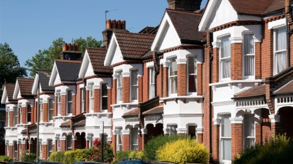 سيدة تعرض منزلا للبيع وسط لندن بثلاثة دولارات فقط