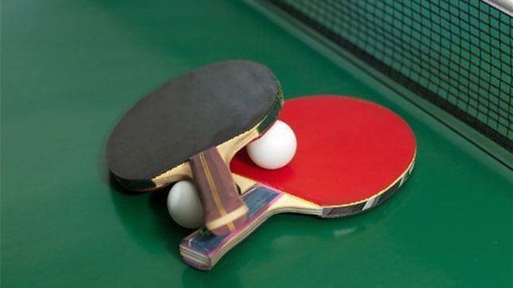 ثلاث لاعبات يمثلن الصناعة في البطولة العربية بكرة الطاولة