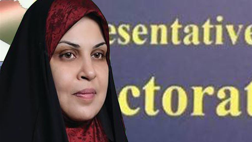 نائبة تعتبر محافظ كركوك المقال من دعاة الحرب وتطالب بمحاكمته