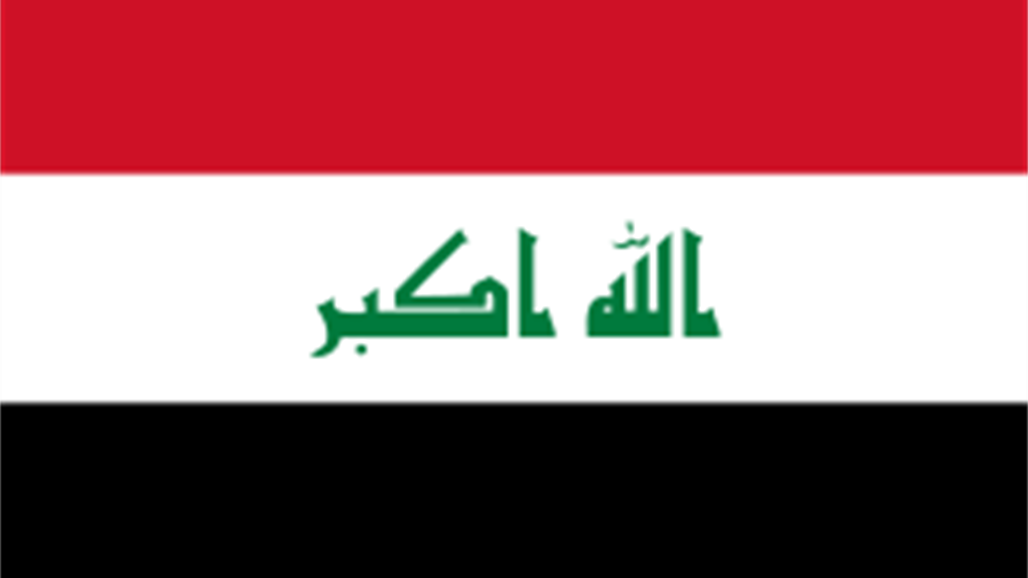 العبادي يأمر برفع العلم العراقي في المناطق المتنازع عليها