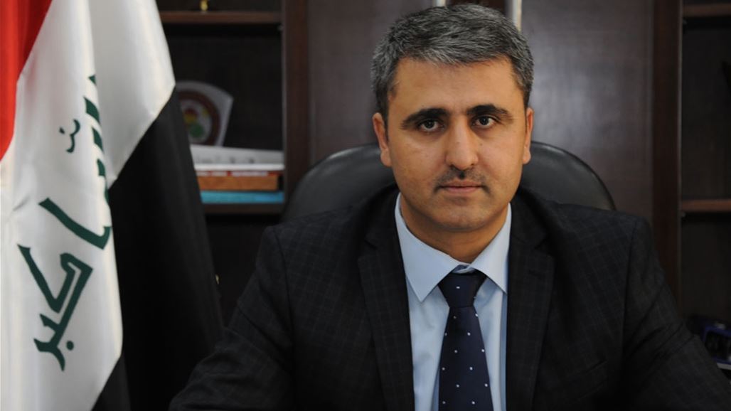 الشيخ محمد يهاجم الاستفتاء ويخاطب العبادي والقوى السياسية ودول العالم