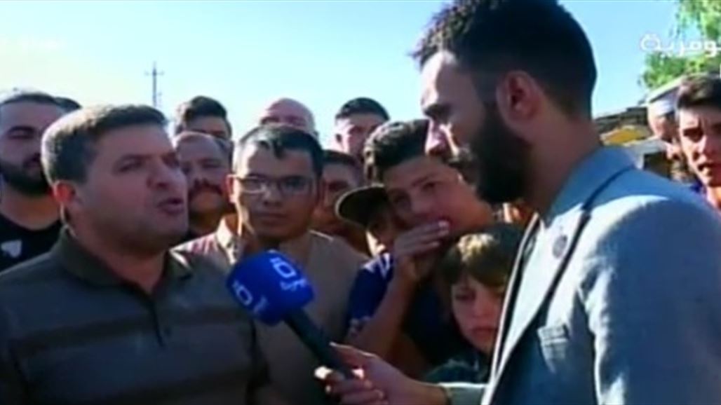 بالفيديو: السومرية في تغطية خاصة من مركز مدينة كركوك