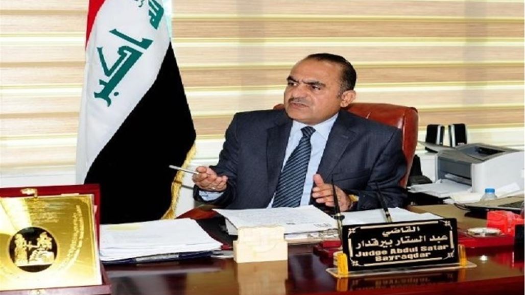 استئناف كركوك الاتحادية ودار القضاء في جلولاء تعاودان العمل بصورة طبيعية