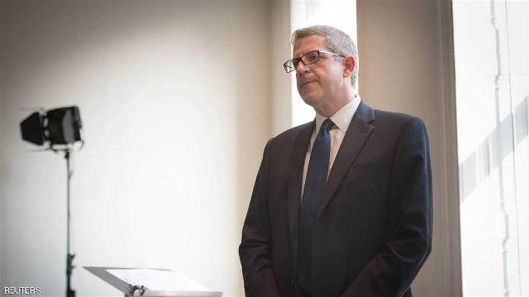 المخابرات البريطانية: حجم التهديدات ضدنا غير مسبوق