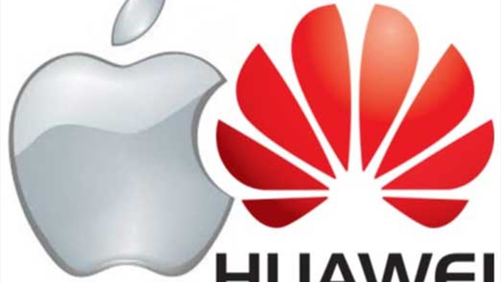 هل تتجاوز هواوي آبل هذا العام؟