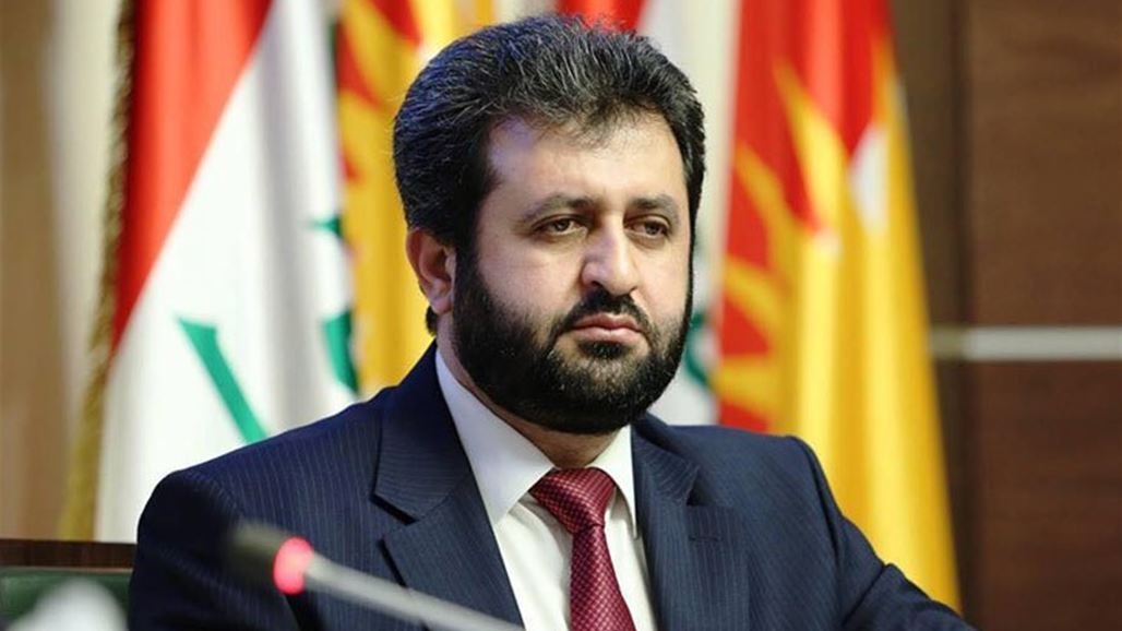 مسؤول كردي يدعو الى رفض التصويت لتمديد دورة برلمان الاقليم الحالية