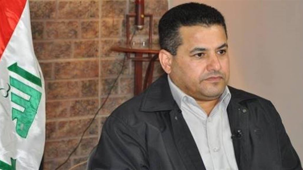 الاعرجي يلتقي وزير الدفاع البريطاني في لندن