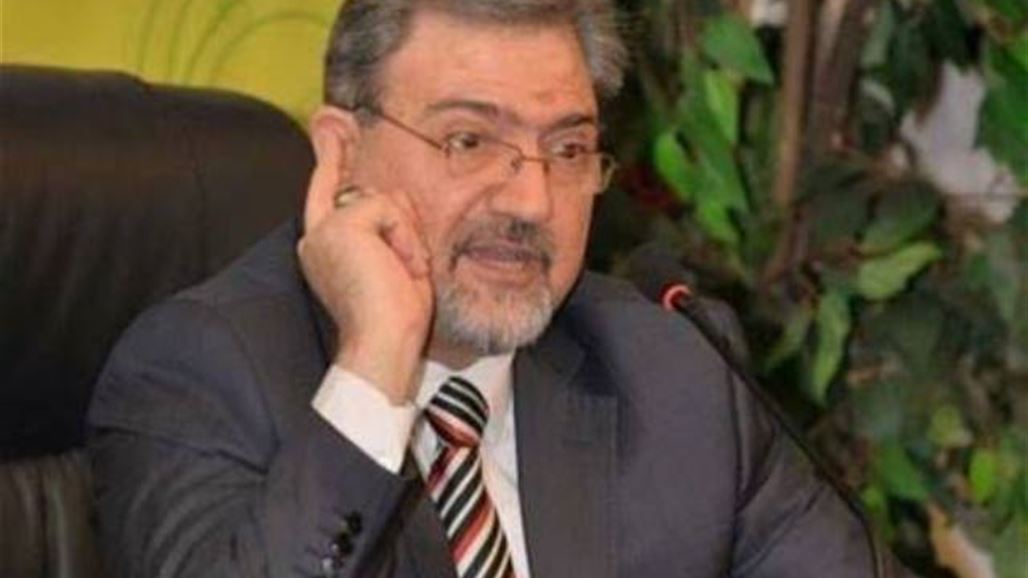 نائب تركماني يعتبر حل مجلس كركوك واستمرار اللواء العمراني قائدا عسكريا "الحل الامثل" للمحافظة