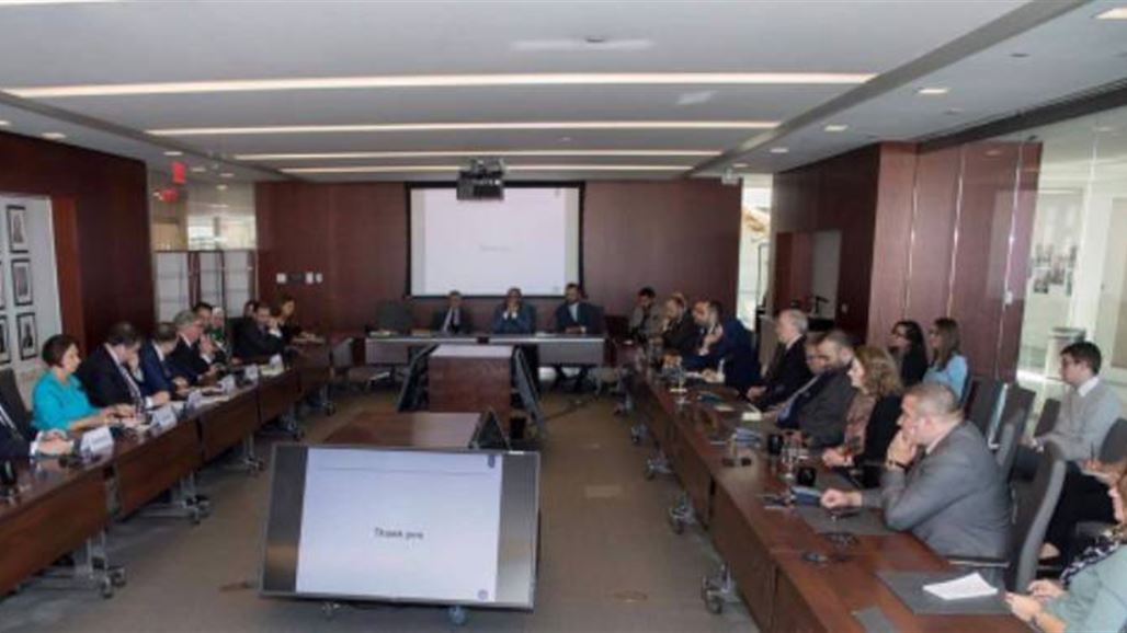 اهم اكبر بنوك العالم يعلن "اطمئنان" المصارف الامريكية تجاه نظيرتها العراقية