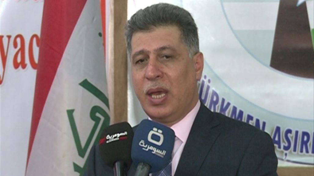 الجبهة التركمانية تكشف عن دخول مجموعة من "داعش" الى كركوك