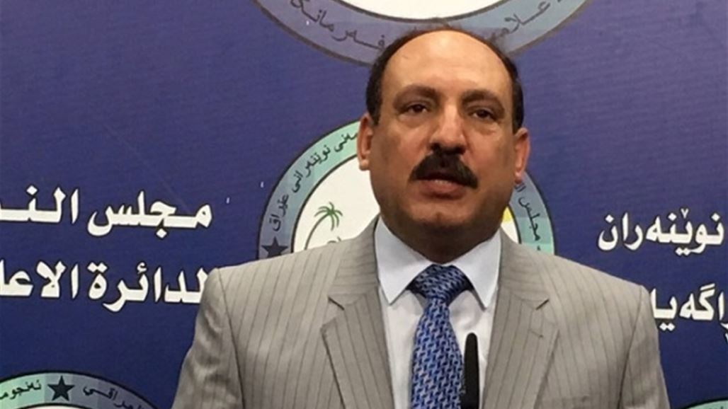 نائب يقترح وضع اسماء مرشحي المفوضية الـ 36 بسلة واحدة وسحب تسعة منهم بالقرعة