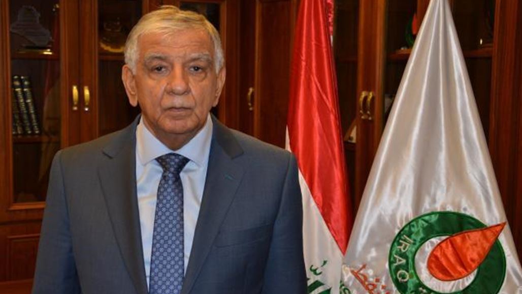 النفط تحذر الشركات الاجنبية من ابرام العقود دون الرجوع للحكومة والوزارة