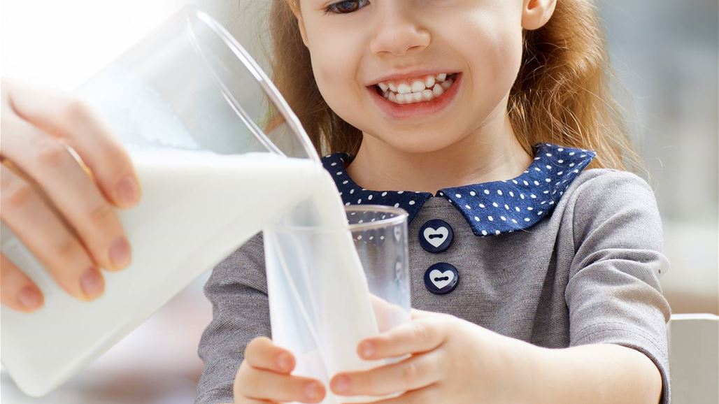 هذه الأطعمة تقوّي أسنان أطفالك