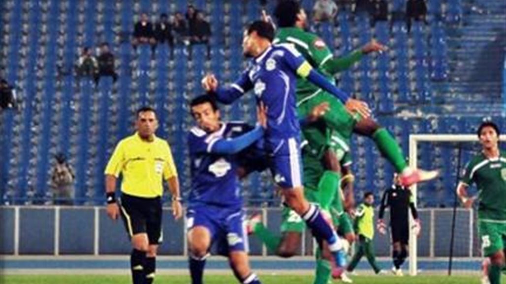 اجتماع اتحاد الكرة يبت في نظام وآلية الدوري الممتاز