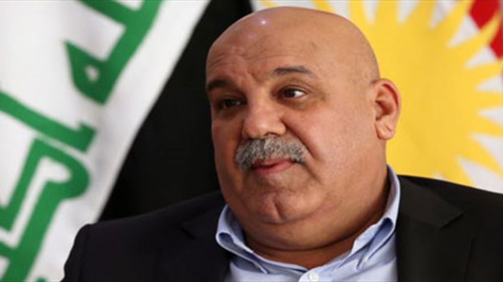 البيشمركة: قواتنا باتت خارج حدود كركوك وأسلحة قدمها الغرب استخدمت بالمعارك