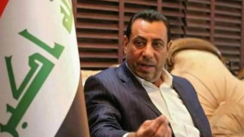 الامن النيابية: القصف بالهاونات مستمر على ناحية التون كبري حتى الان