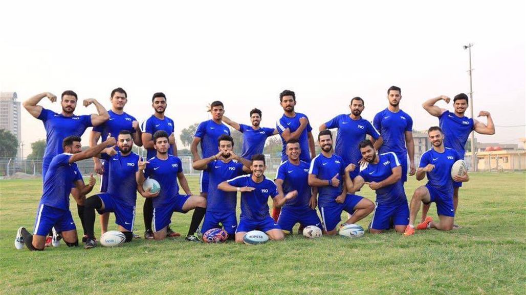 اتحاد الركبي يفتح باب الاختبارات ويشكل منتخبا للنساء