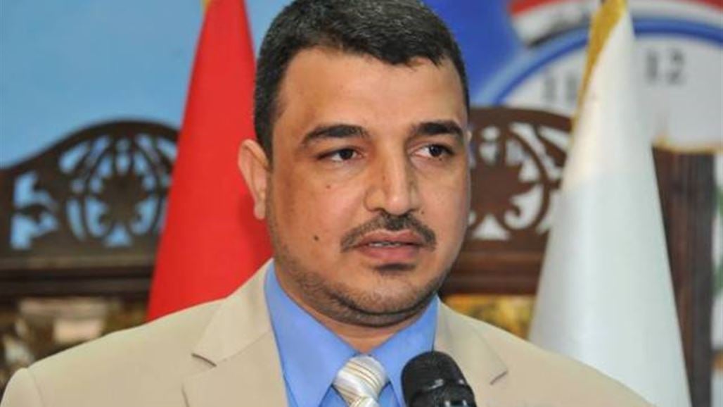 الطاقة النيابية تختار علي البهادلي رئيسا لها وكاوه محمد نائبا له
