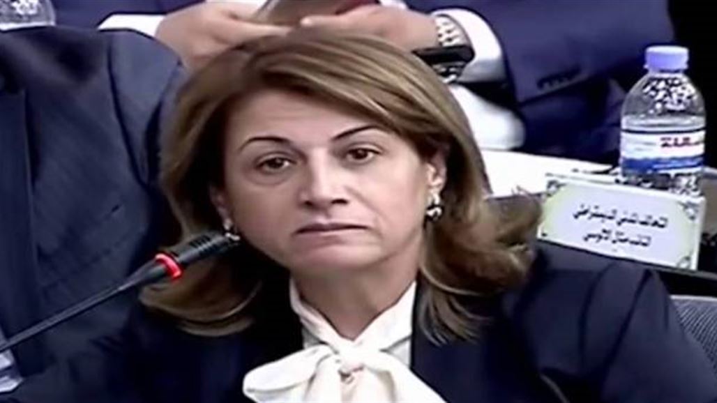 الا طالباني تتنحى عن منصب رئاسة كتلة الاتحاد الوطني النيابية