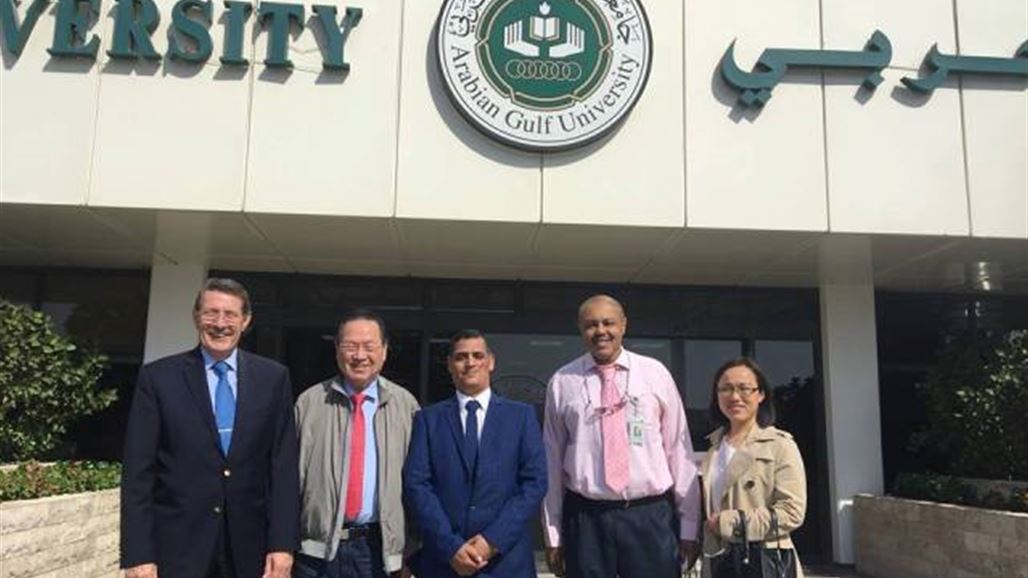 جامعة صينية تعتزم نشر تقنية حديثة لعلاج السرطان في المنطقة العربية