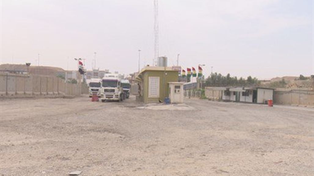 غرفة تجارة السليمانية: استئناف الحركة التجارية بين الاقليم وايران يوم غد