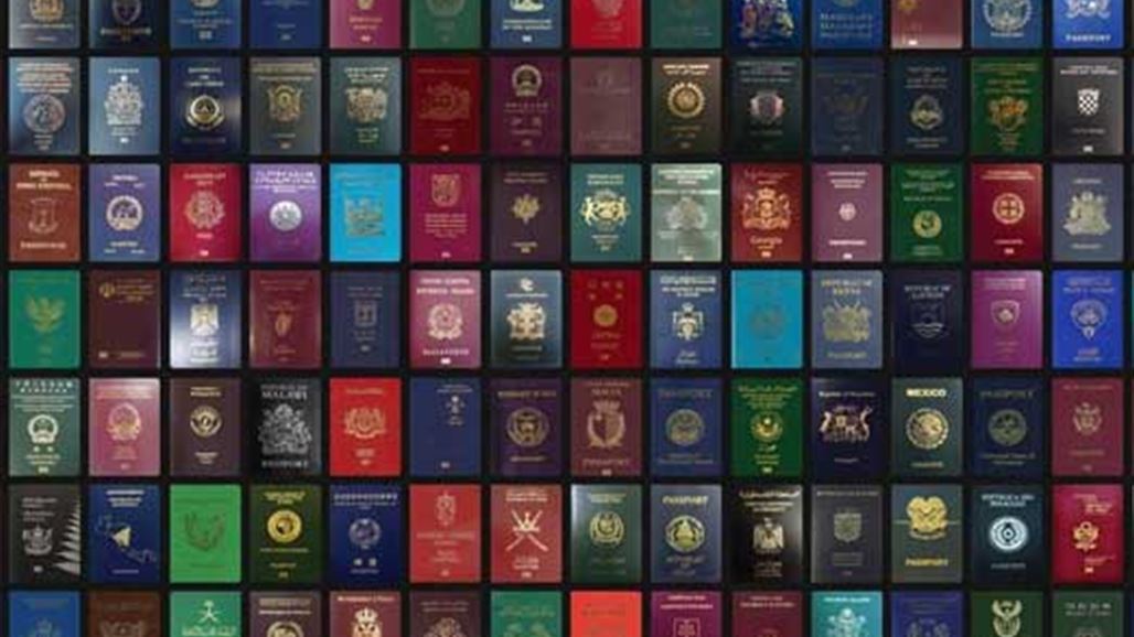 ما هو أقوى جواز سفر في العالم؟