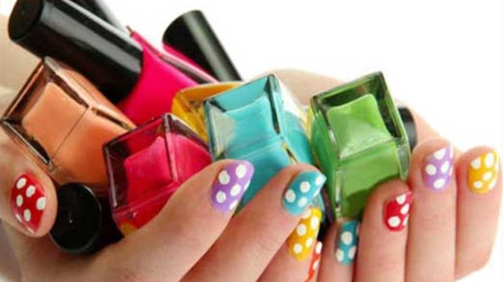 ألوان طلاء الأظافر لربيع وصيف 2018... غرابة وتجدّد!