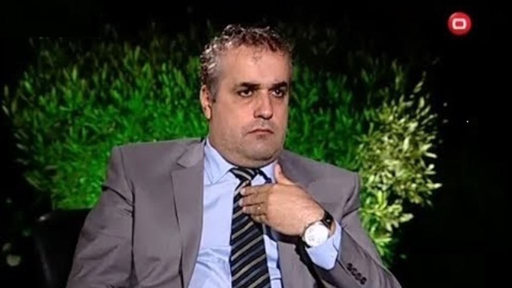 صليوا: المسيحي في مفوضية الانتخابات كالذي اسمه بالحصاد ومنجله مكسور