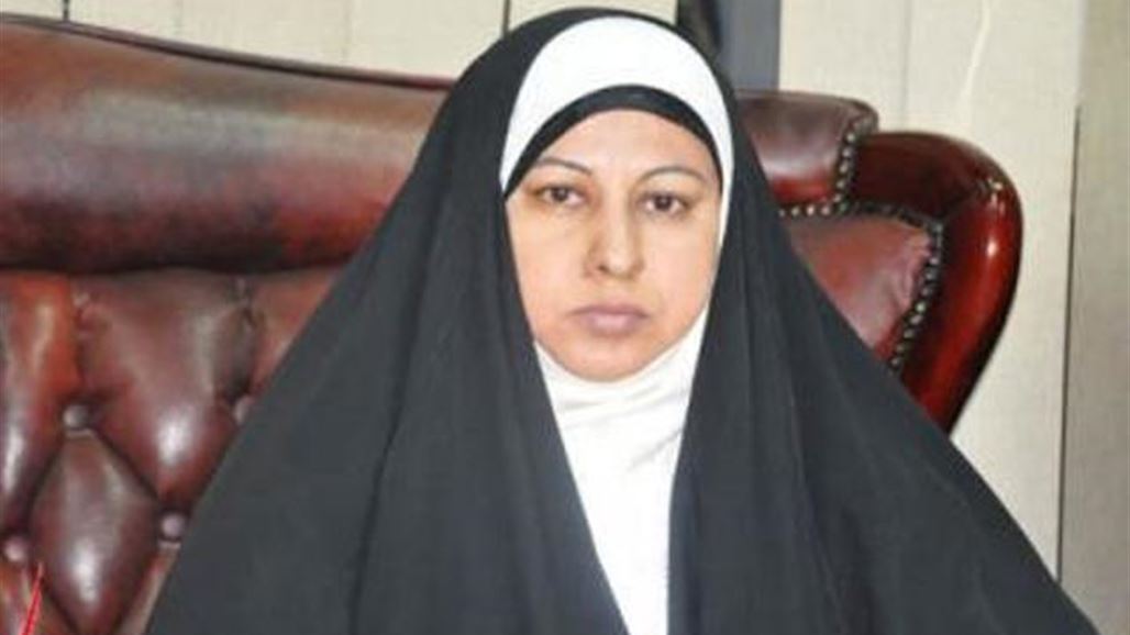 نائبة: الخارجية فيها فاسدون لا يمتون للعراق بصلة يجب تنظيف الوزارة منهم
