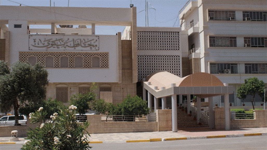 نائب محافظ نينوى: حماية المحافظ اقتحمت مكتبي نائبيه وصادرت اوراق وسجلات تدينه بالفساد