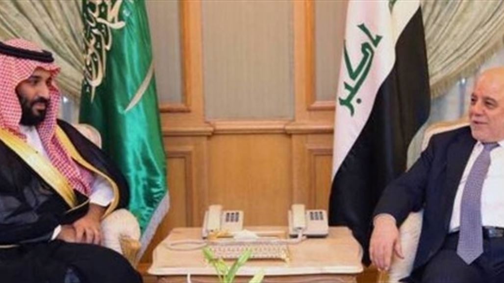 نائب: ولي العهد السعودي سيزور العراق في الشهر المقبل
