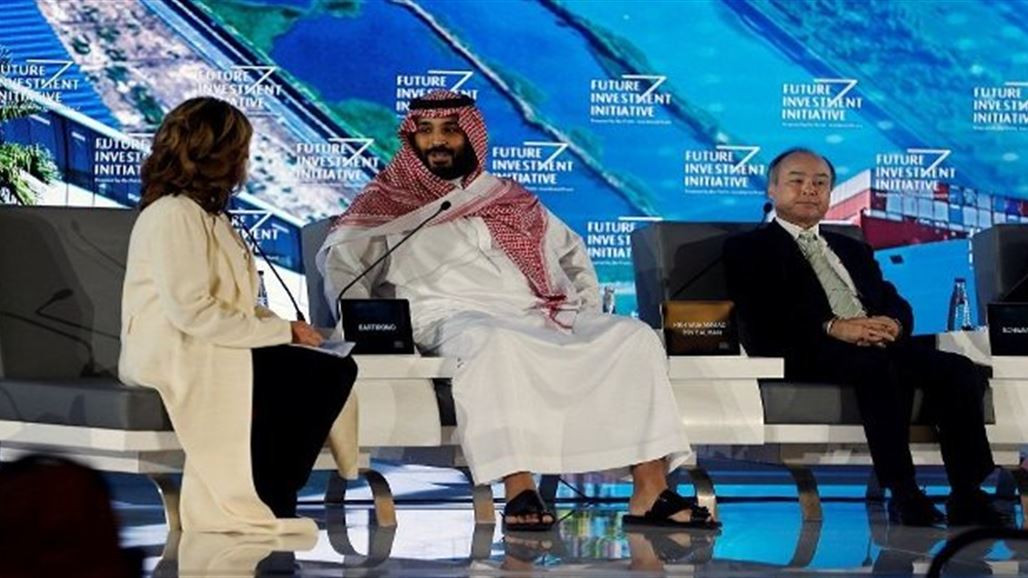 بن سلمان يكشف السر وراء تسمية "نيوم" بهذا الاسم
