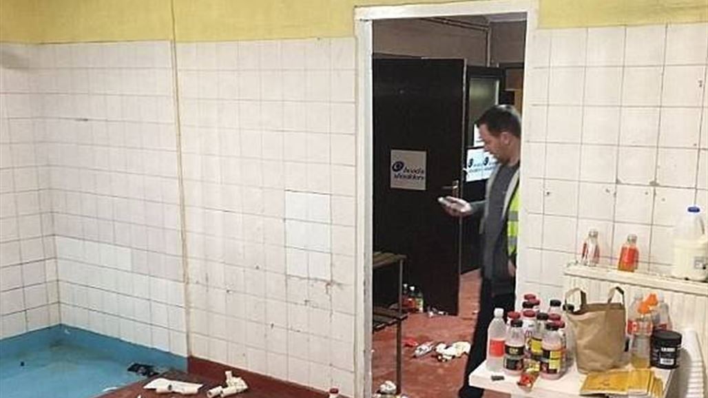 نادي مورسيا يفضح إهمال برشلونة بعد مباراتهما في كأس الملك