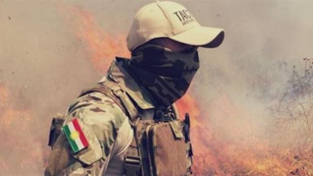 مصدر: مجاميع انفصالية كردية تتاجر بالمخدرات وتهريب الآثار بالاتصال مع داعش