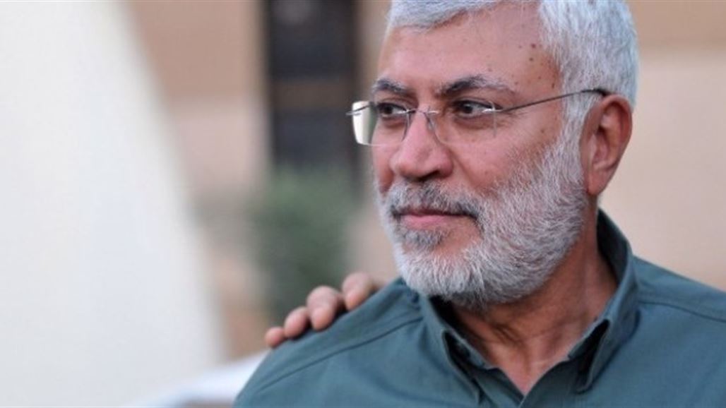 الحشد الشعبي يحمل واشنطن مسؤولية أي "أذى" يلحق بالمهندس ويدعو الخارجية للرد