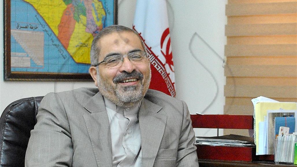القنصل الايراني بكربلاء: ثلاثة مليون زائر سيصلون للمحافظة خلال زيارة الاربعين