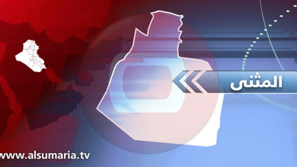 محافظ المثنى يعلن السماوة مدينة "منكوبة"