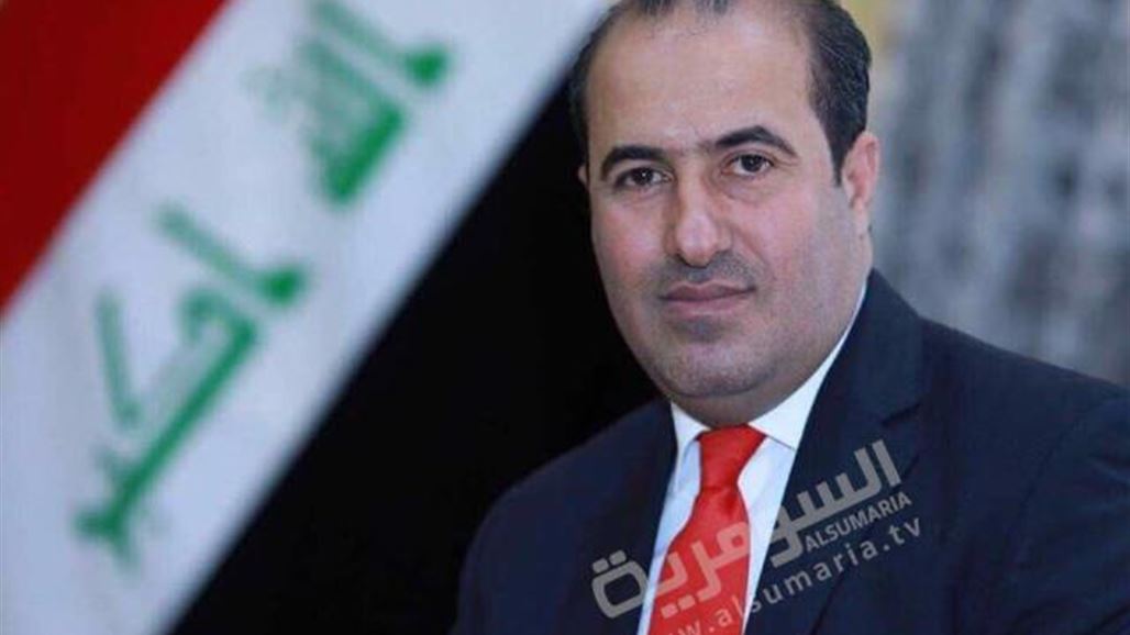 نائب يدعو الولايات المتحدة إلى "ضبط" تصريحات مسؤوليها تجاه العراق