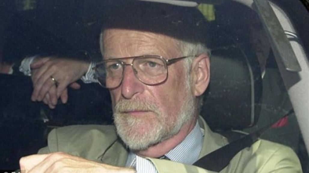 نقل رفات مفتش أسلحة العراق "سراً" بعد تهديدات بنبش قبره