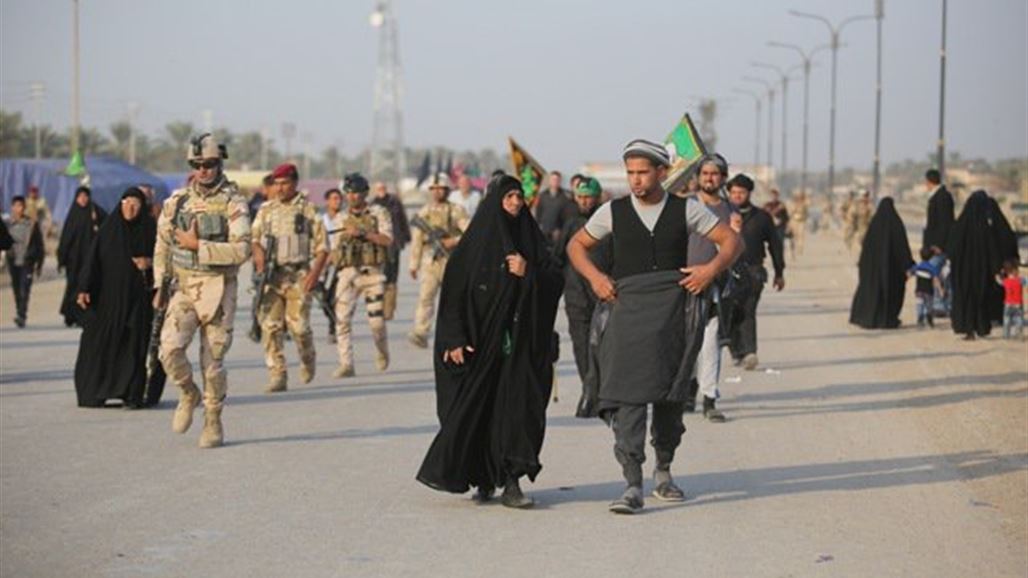 شرطة بابل تمنع مرور المركبات الصغيرة بإتجاه كربلاء ابتداء من الثلاثاء المقبل