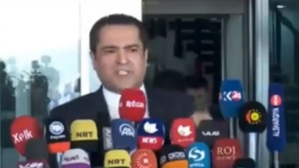 تعرض عضو في البرلمان الكردستاني للإعتداء بسبب انتقاده البارزاني