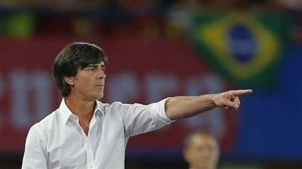 مدرب ألمانيا يحدد أبرز منافسي منتخبه في مونديال روسيا 2018