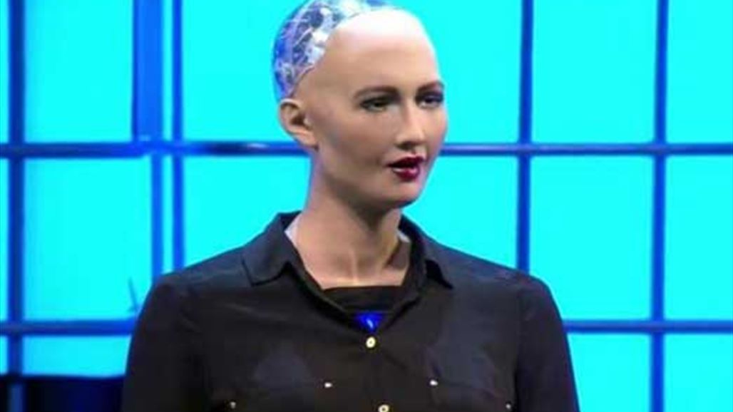 هل سمعتم بـ"صوفيا" أول روبوت في العالم يُمنح الجنسية السعودية؟