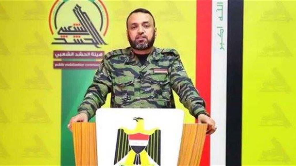 الاسدي: الحشد لا يملك دبابات ابرامز ولم يصطدم بالبيشمركة بكل عمليات الانتشار