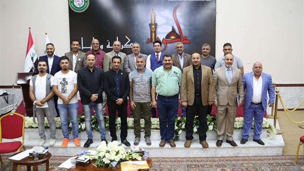 الشباب والرياضة والأولمبية يهيئان متطلبات نجاح أول أولمبياد محلي