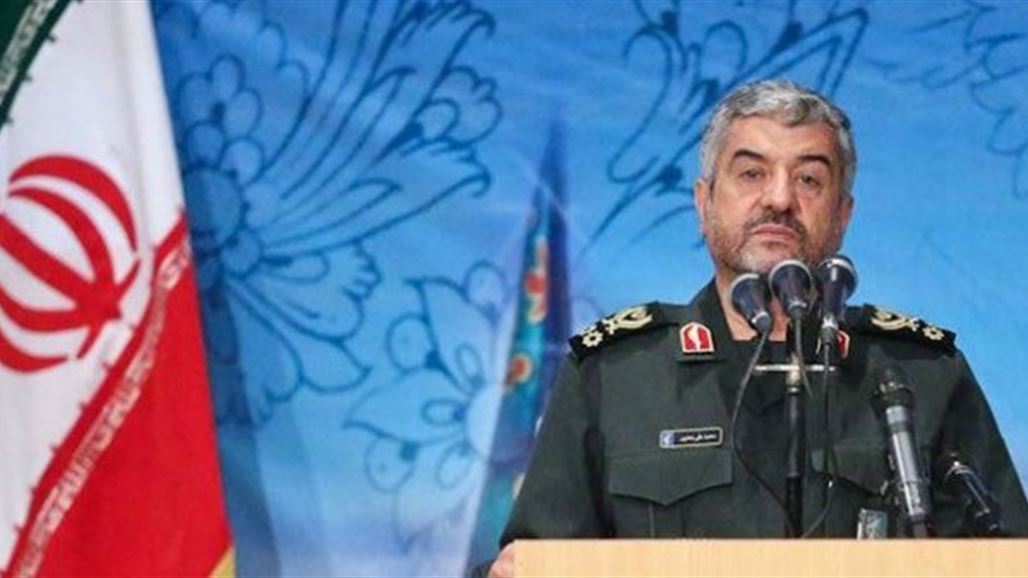 الحرس الثوري: لولا دعمنا لكان وضع العراق وسوريا محزناً