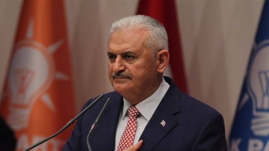 يلدرم: اتفقنا مع بغداد على فتح معبر حدودي جديد عند تلعفر